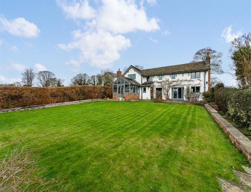 Images for Alderley Road, Mottram St. Andrew