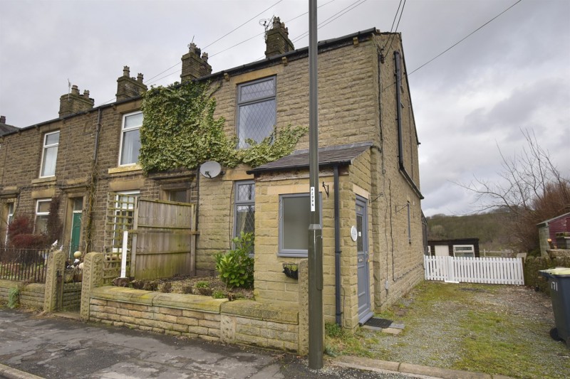 Hayfield Road, Birch Vale, High Peak