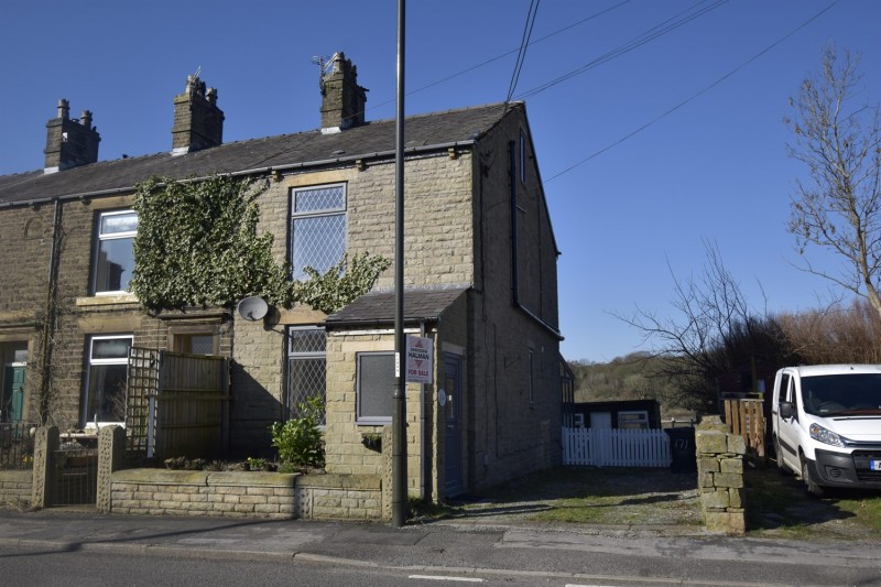 Hayfield Road, Birch Vale, High Peak