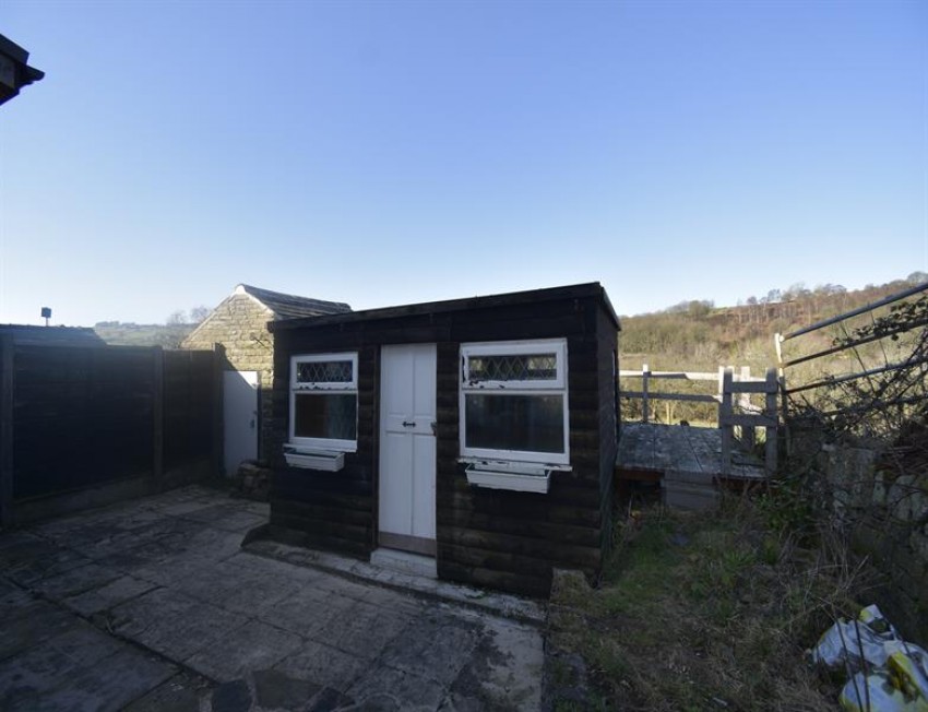 Images for Hayfield Road, Birch Vale, High Peak