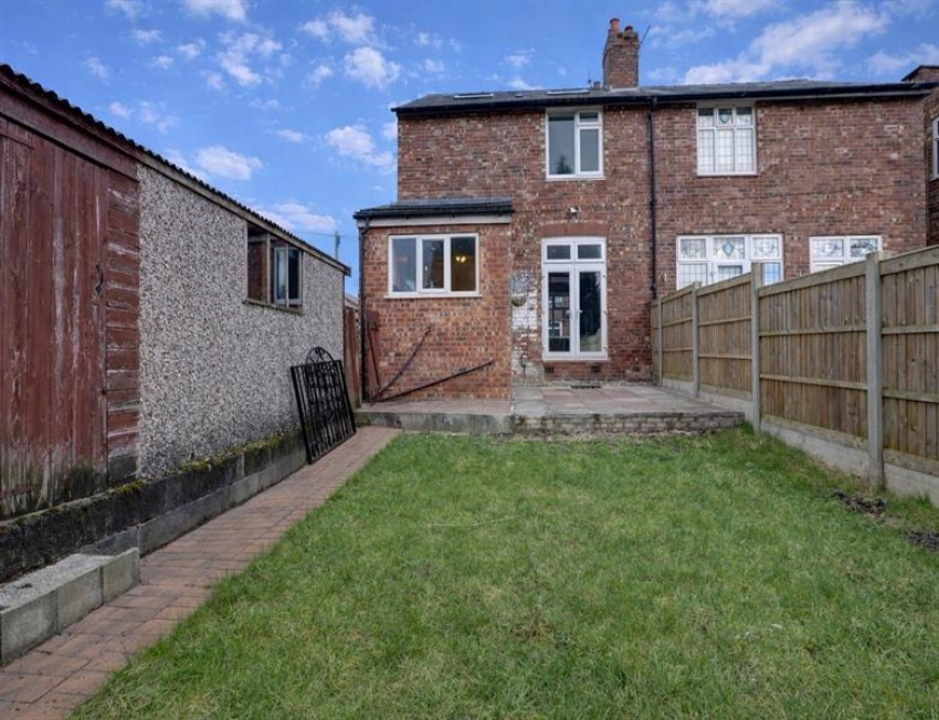 Images for Stockton Avenue, Stockport