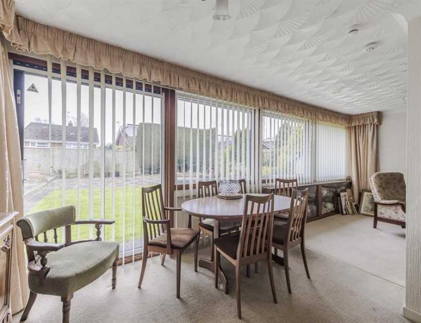 Images for Greenlands, Tattenhall, Chester