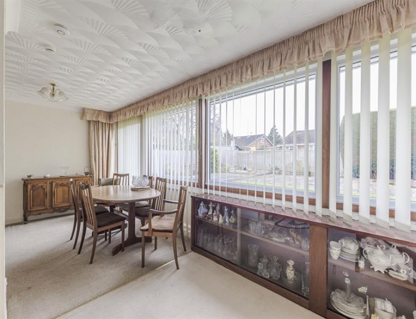 Images for Greenlands, Tattenhall, Chester