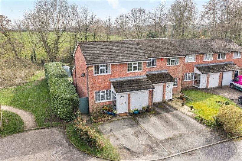 Dunoon Close, Holmes Chapel