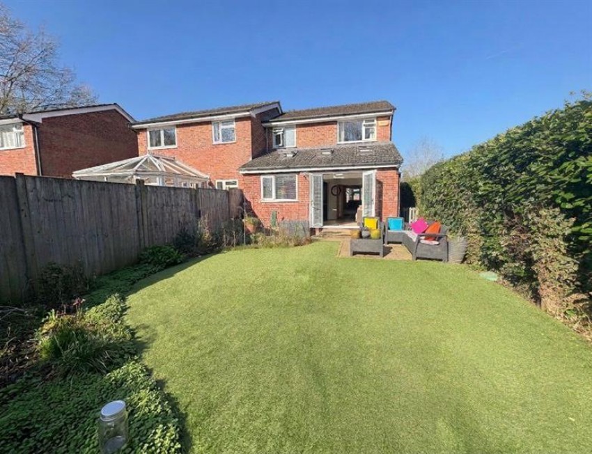 Images for Dunoon Close, Holmes Chapel