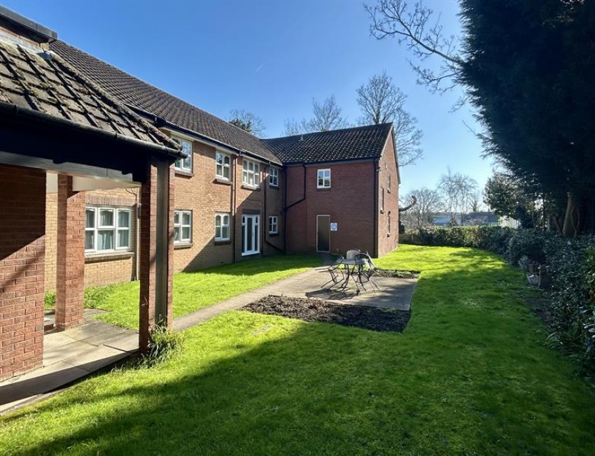 Images for Patterdale, Boundary Court, Gatley Road, Cheadle