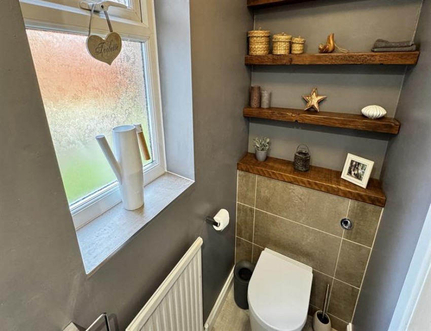 Images for Fairways Close, Glossop