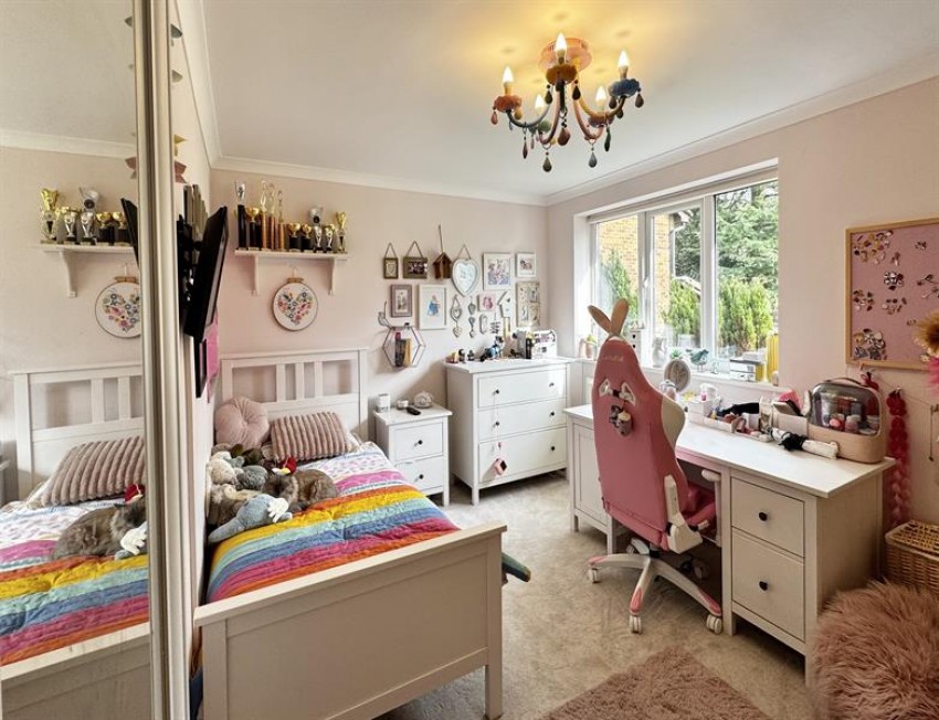 Images for Fairways Close, Glossop