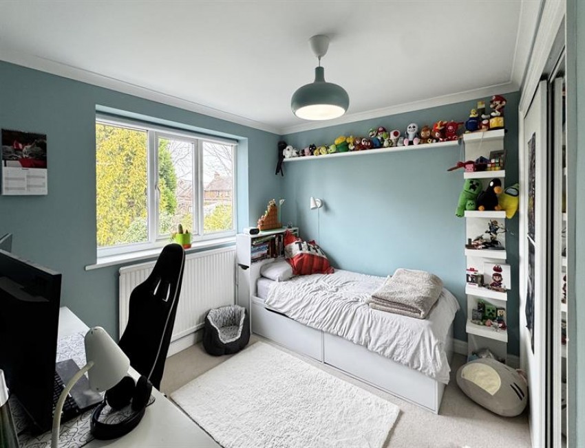 Images for Fairways Close, Glossop