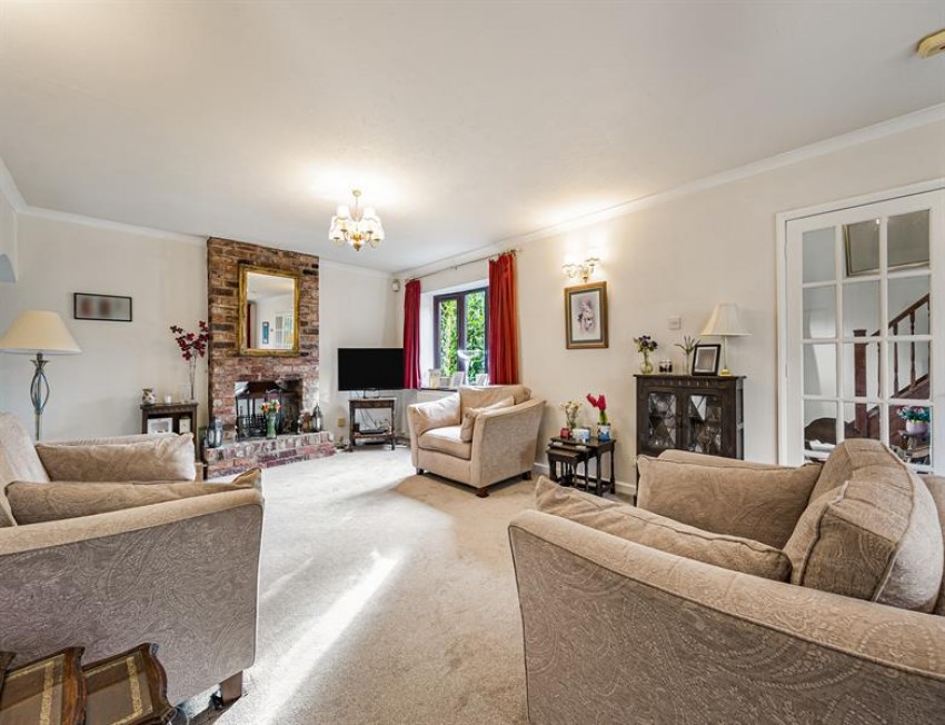 Images for Ashley Gardens, Windlehurst Road, High Lane, Stockport