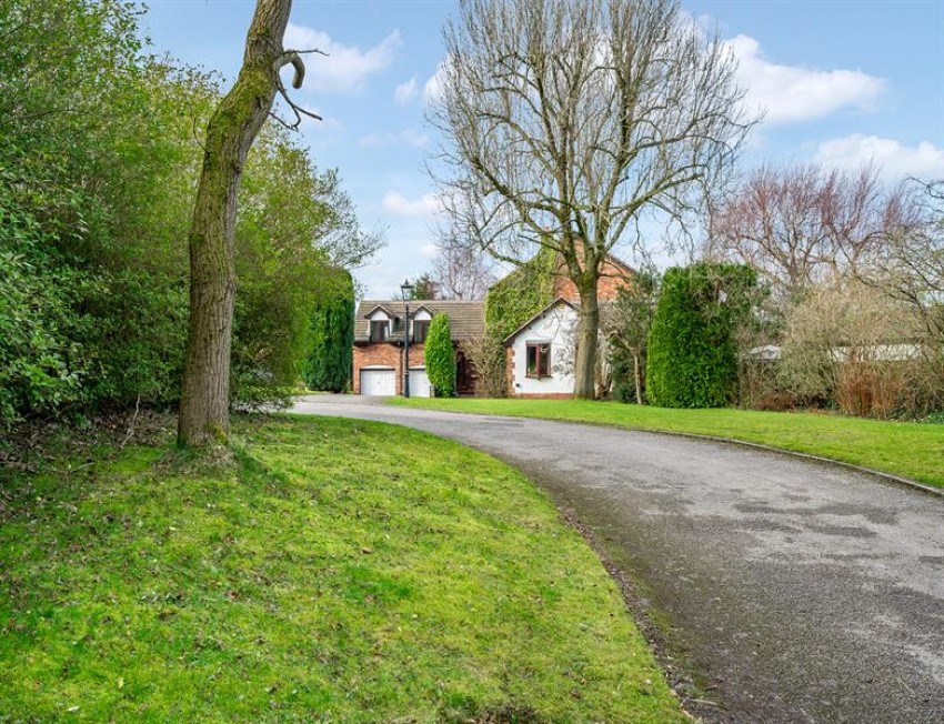 Images for Ashley Gardens, Windlehurst Road, High Lane, Stockport