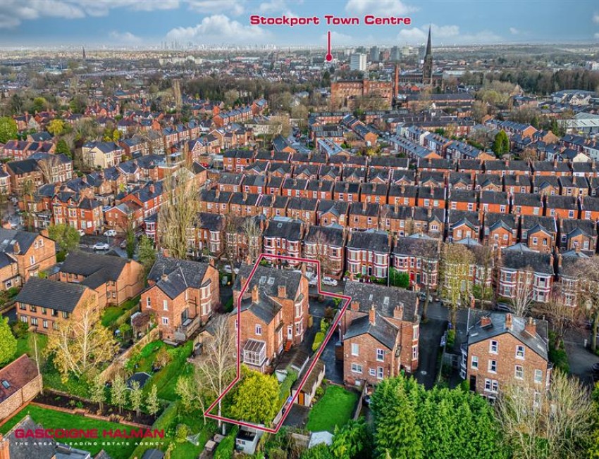 Images for Kennerley Road, Stockport