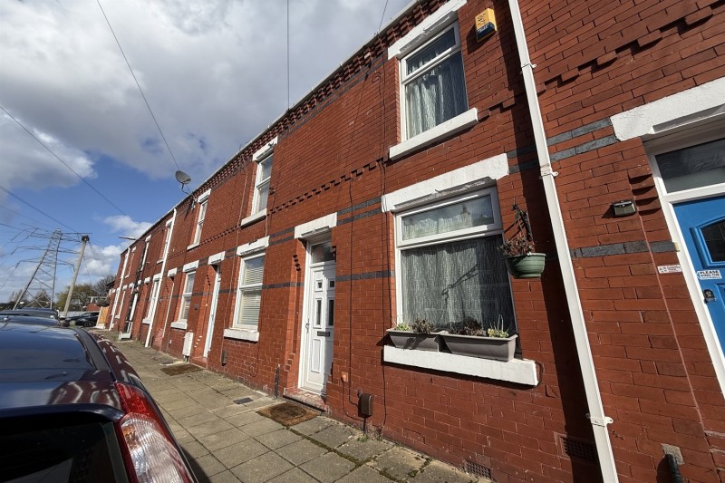 Ventnor Avenue, Sale