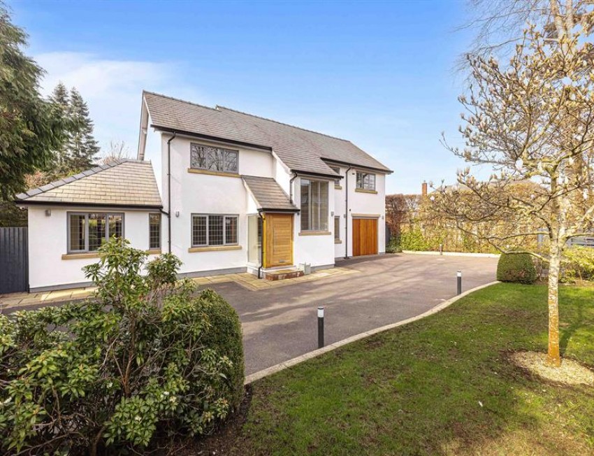 Images for Yew Tree Way, Prestbury, Macclesfield