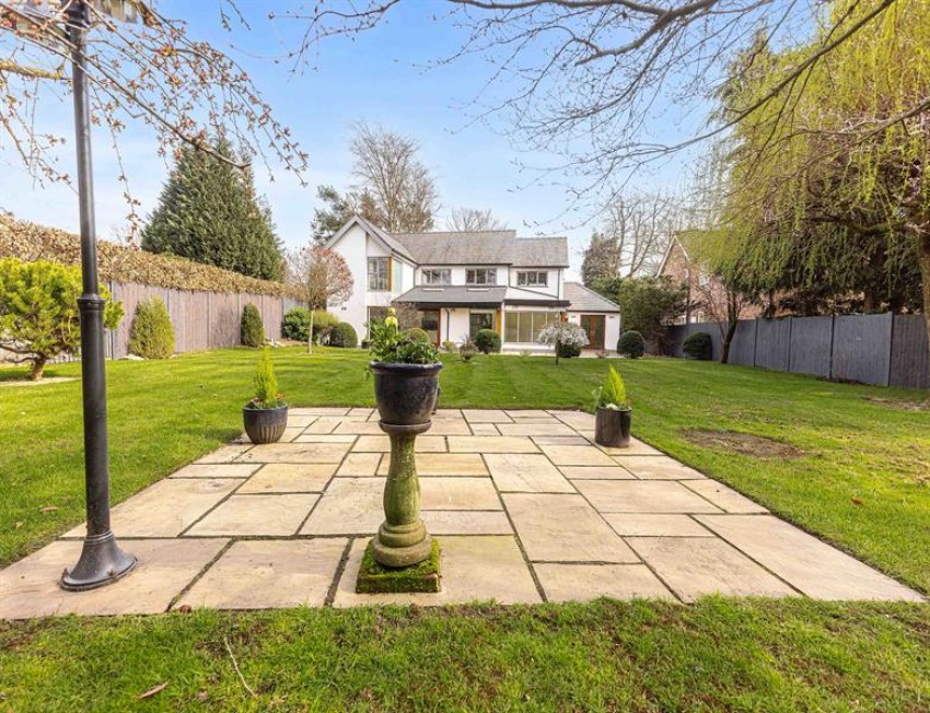 Images for Yew Tree Way, Prestbury, Macclesfield