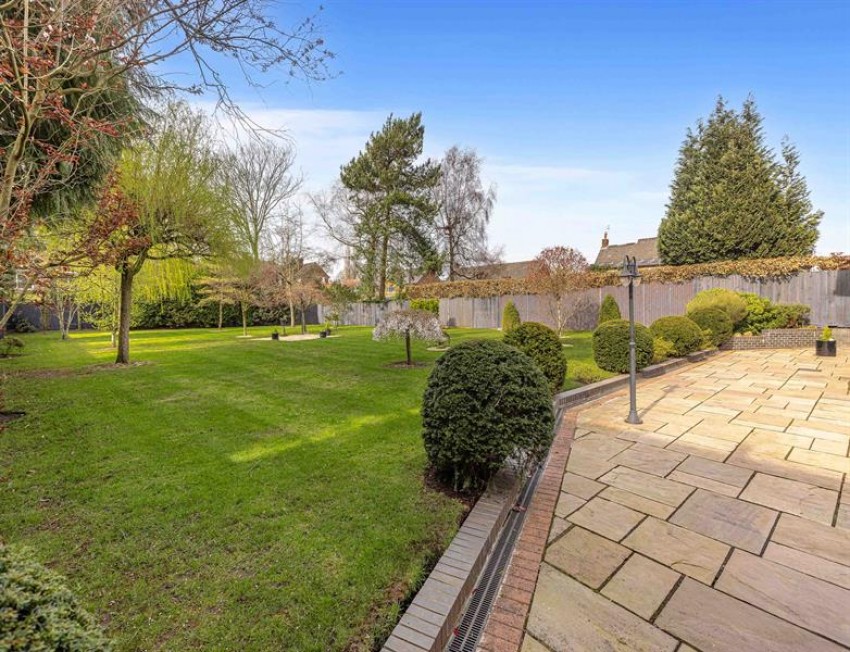 Images for Yew Tree Way, Prestbury, Macclesfield