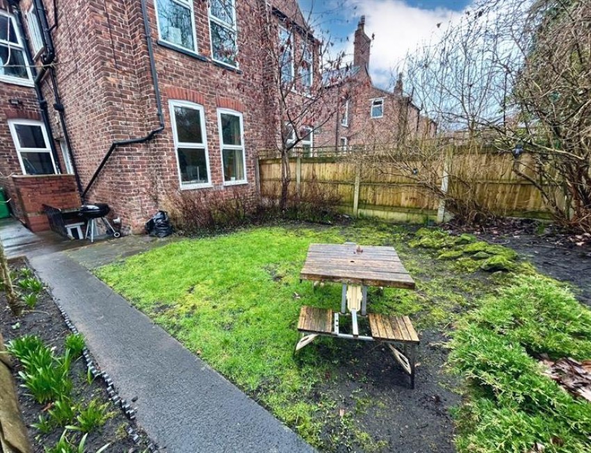 Images for Brundretts Road, Chorlton