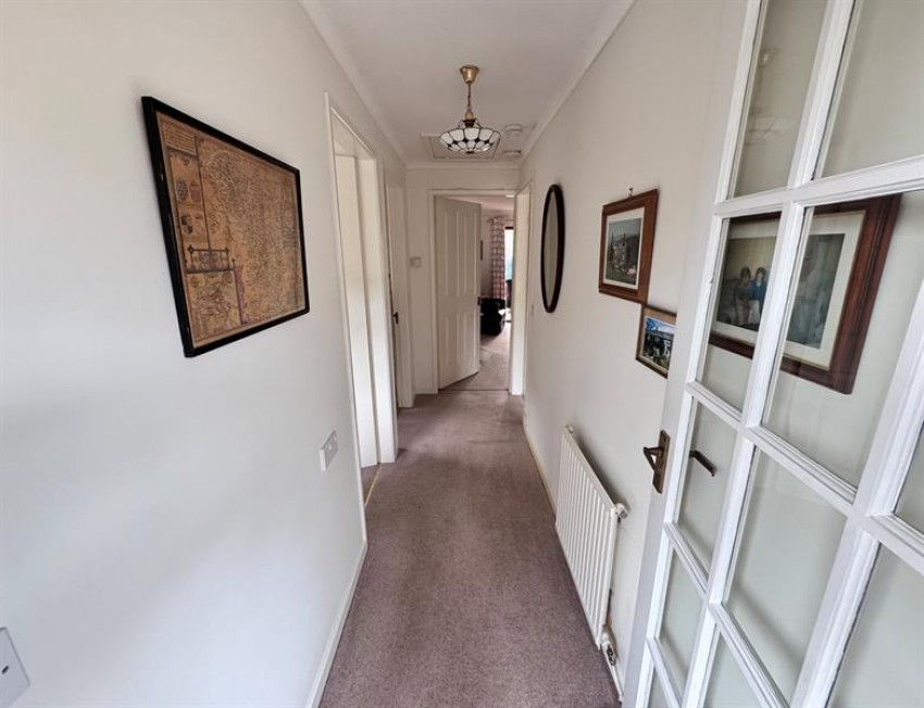 Images for Cracken Close, Chinley, High Peak