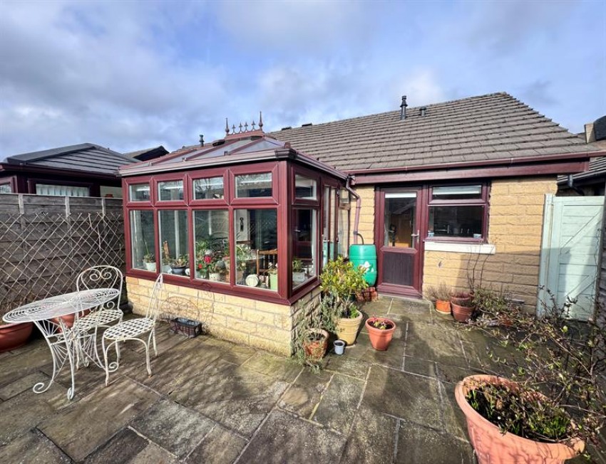 Images for Cracken Close, Chinley, High Peak