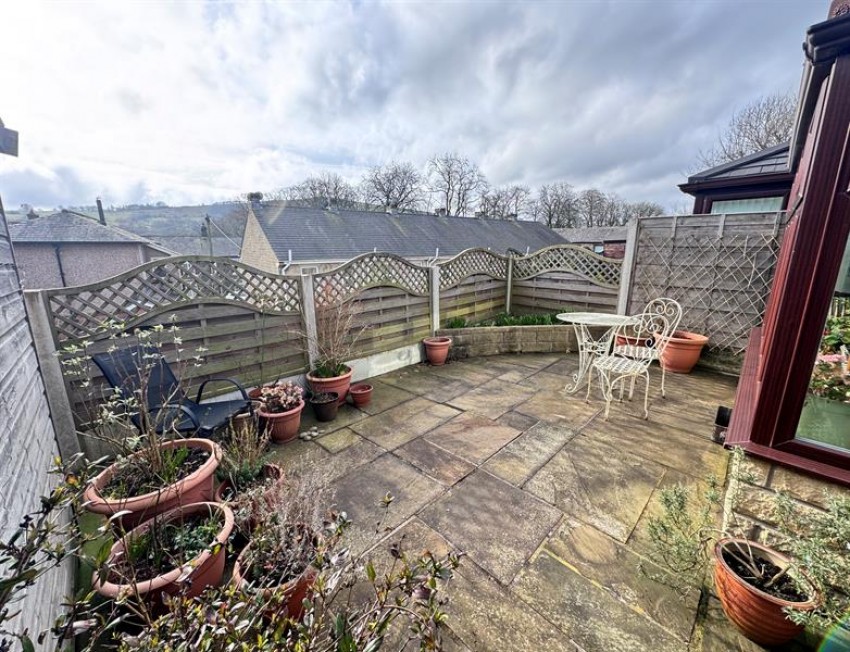 Images for Cracken Close, Chinley, High Peak