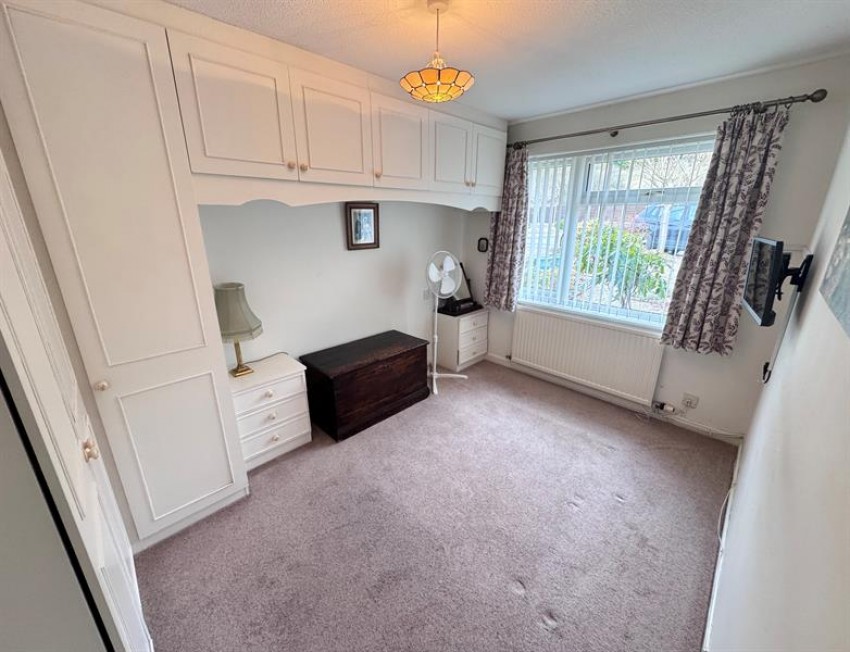 Images for Cracken Close, Chinley, High Peak