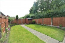 Images for Bessancourt, Holmes Chapel