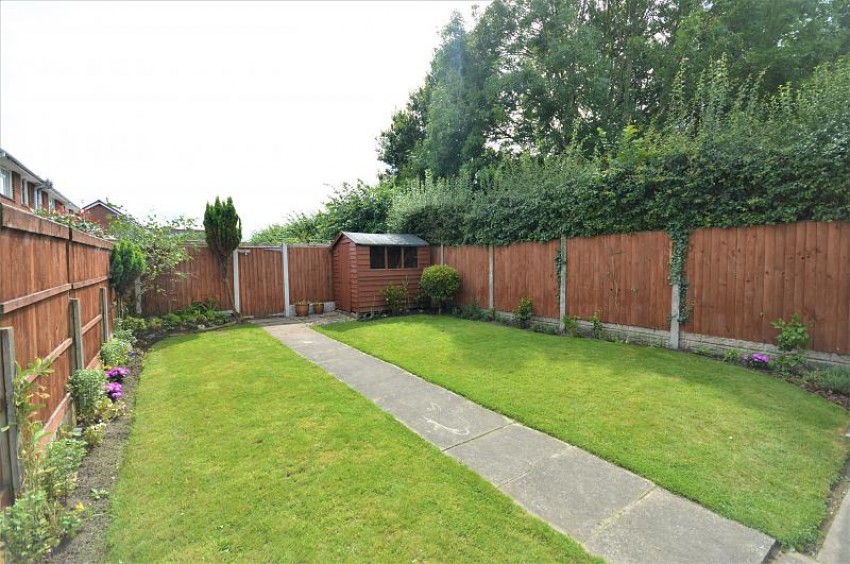 Images for Bessancourt, Holmes Chapel