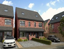 Images for 18 Church Mead, Gee Cross, Hyde