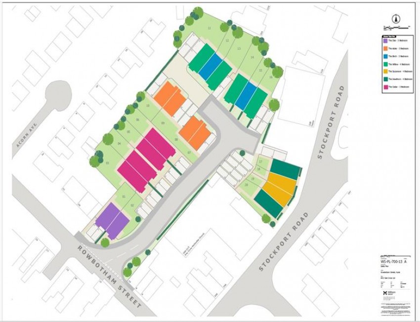 Images for 18 Church Mead, Gee Cross, Hyde