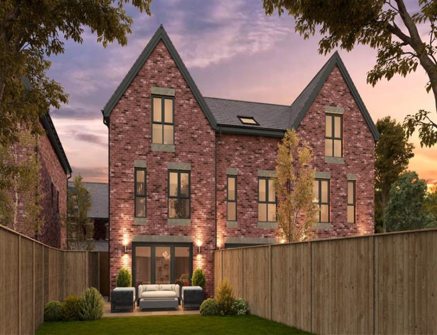 Images for 18 Church Mead, Gee Cross, Hyde