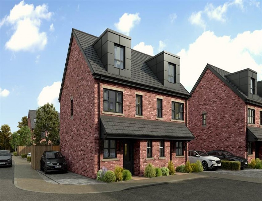 Images for 18 Church Mead, Gee Cross, Hyde