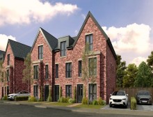 Images for 18 Church Mead, Gee Cross, Hyde