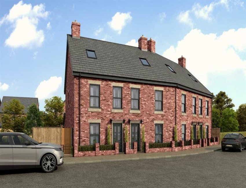 Images for 18 Church Mead, Gee Cross, Hyde