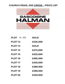 Images for 18 Church Mead, Gee Cross, Hyde