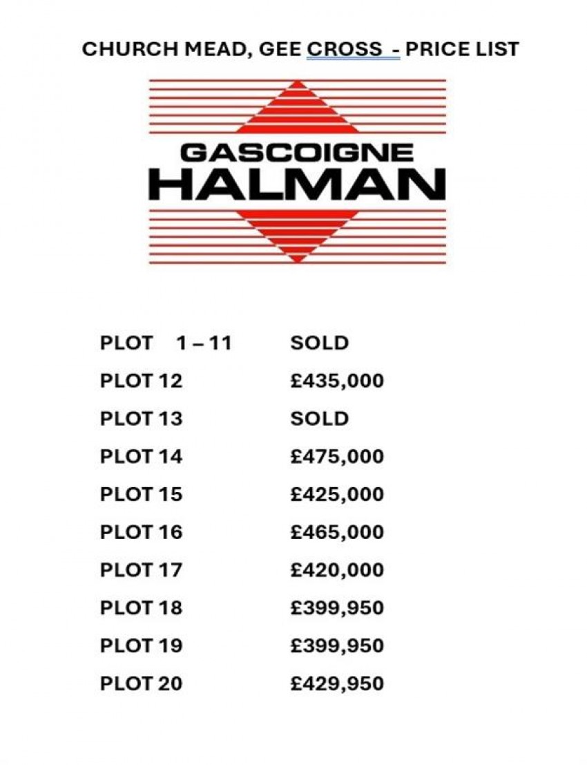 Images for 18 Church Mead, Gee Cross, Hyde