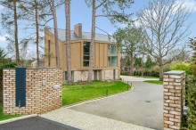 Images for Waterbank Place, Prestbury, Macclesfield