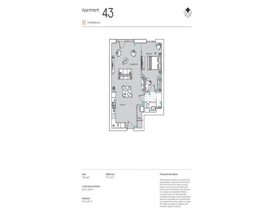 Floorplan for Chapelwood, Alderley Road, Wilmslow
