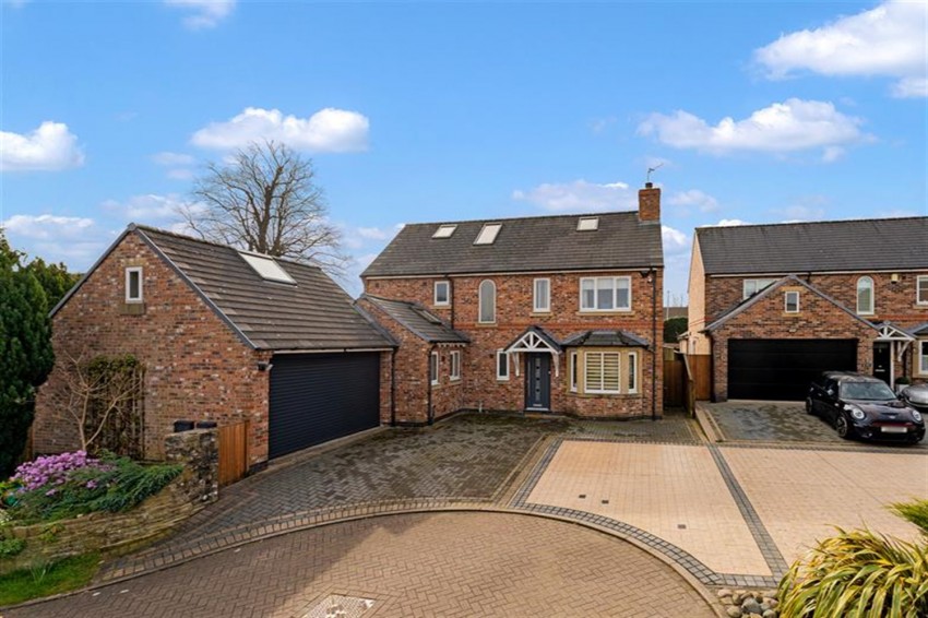 Images for Bell Farm Court, Tytherington, Macclesfield