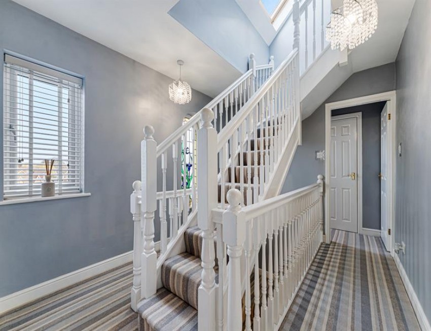 Images for Bell Farm Court, Tytherington, Macclesfield