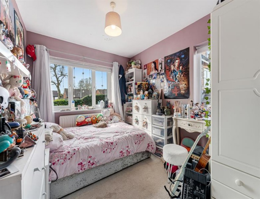 Images for Bell Farm Court, Tytherington, Macclesfield