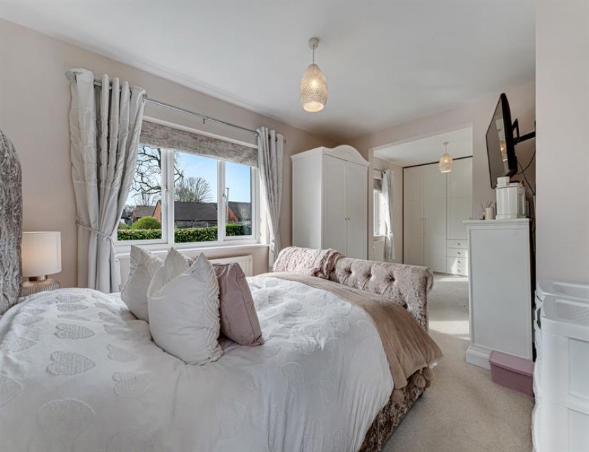 Images for Bell Farm Court, Tytherington, Macclesfield