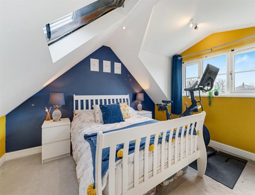 Images for Bell Farm Court, Tytherington, Macclesfield