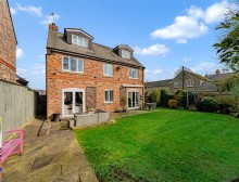 Images for Bell Farm Court, Tytherington, Macclesfield