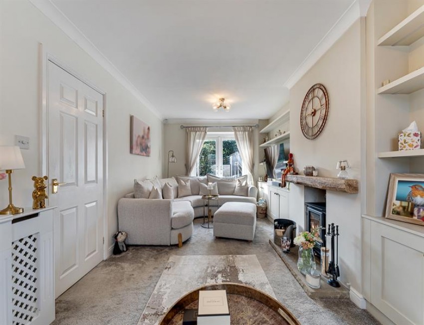 Images for Bell Farm Court, Tytherington, Macclesfield