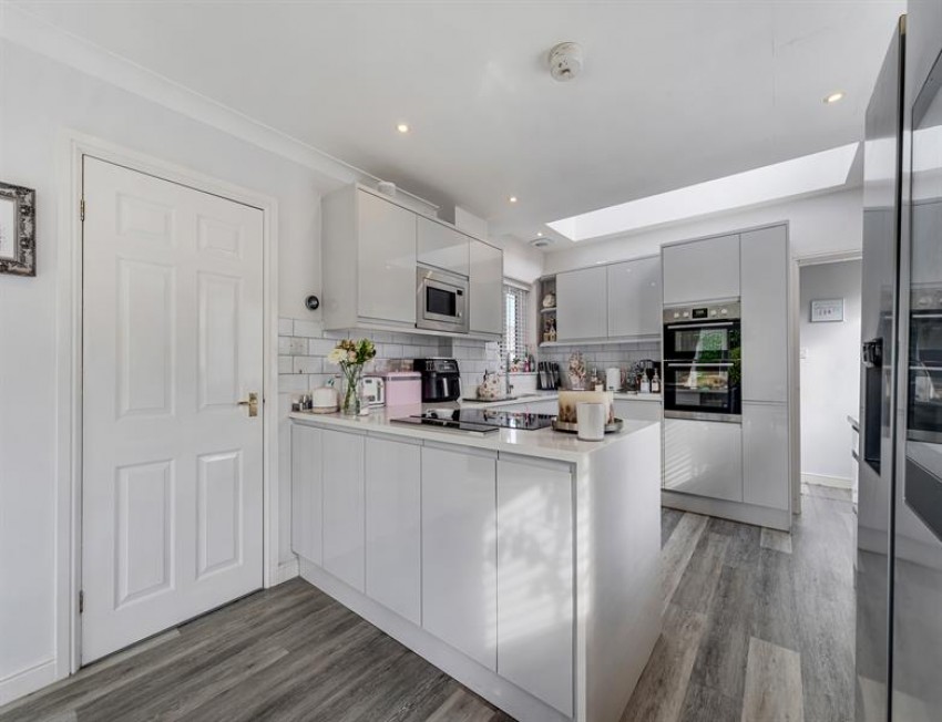 Images for Bell Farm Court, Tytherington, Macclesfield