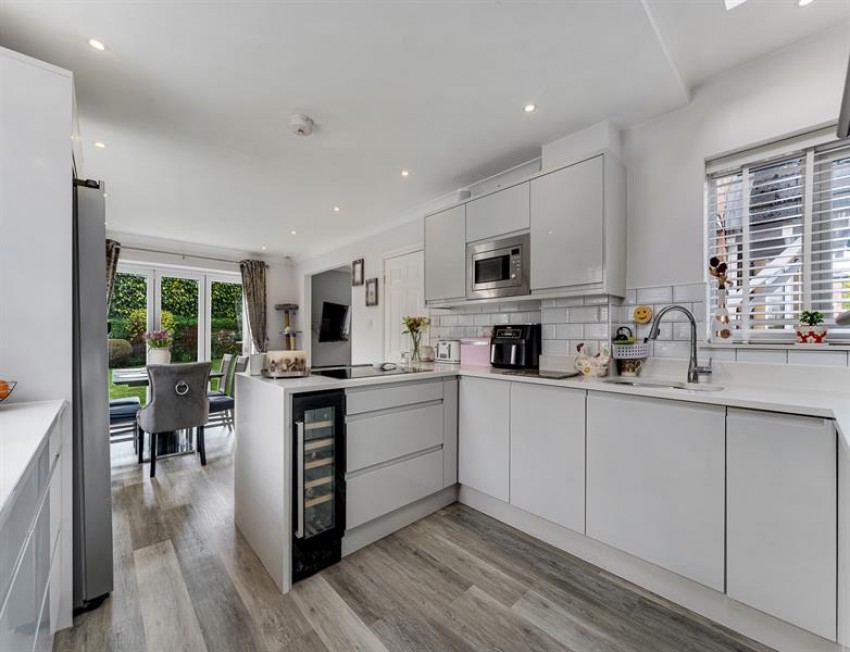 Images for Bell Farm Court, Tytherington, Macclesfield