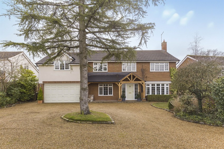 Images for Main Road, Goostrey