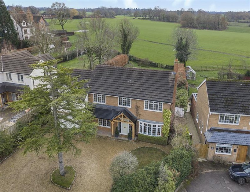 Images for Main Road, Goostrey