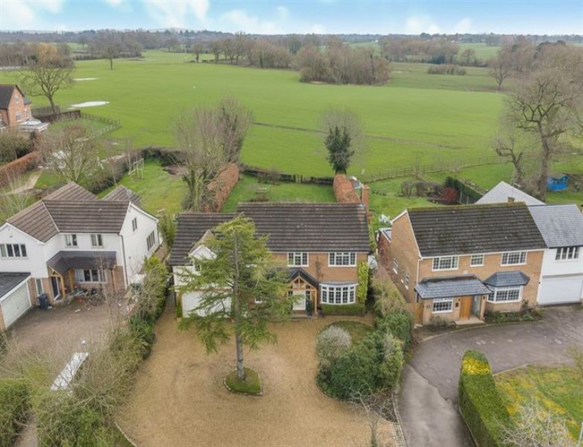 Images for Main Road, Goostrey