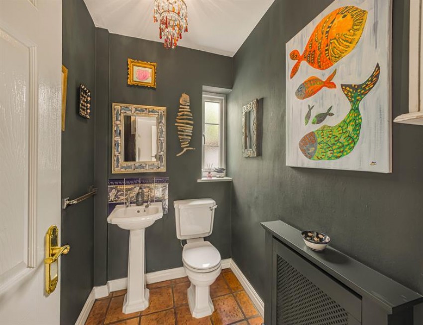 Images for Main Road, Goostrey